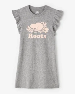 Girls Cooper Dress