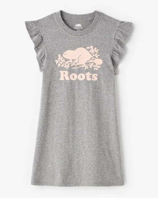 Girls Cooper Dress