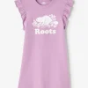 Girls Cooper Dress