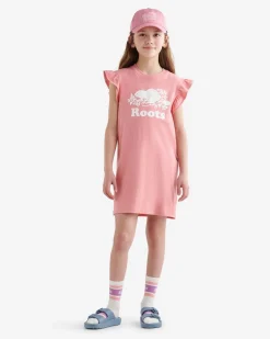 Girls Cooper Dress