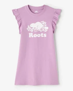 Girls Cooper Dress