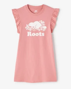 Girls Cooper Dress