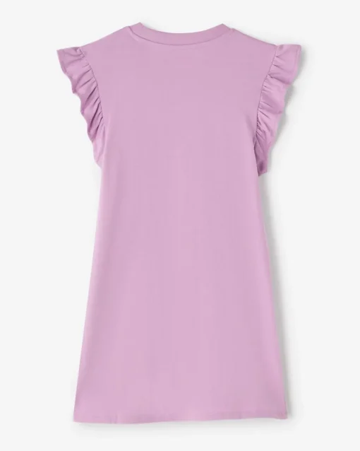 Girls Cooper Dress