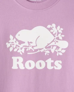 Girls Cooper Dress
