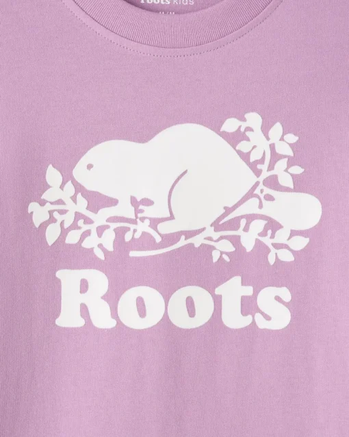 Girls Cooper Dress
