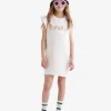Girls Cooper Floral Dress