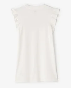 Girls Cooper Floral Dress