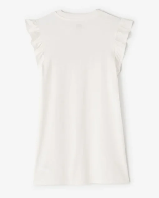 Girls Cooper Floral Dress