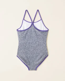 Girls Cooper One Piece Swimsuit
