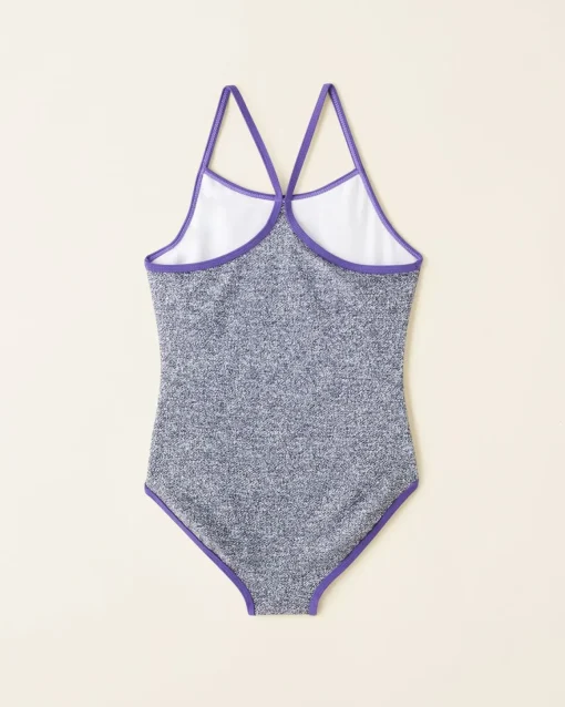 Girls Cooper One Piece Swimsuit