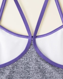 Girls Cooper One Piece Swimsuit
