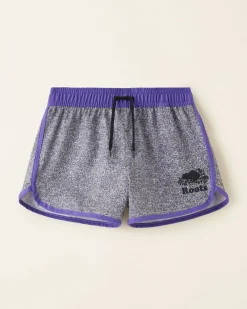 Girls Cooper Swim Short