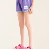 Girls Cooper Swim Short