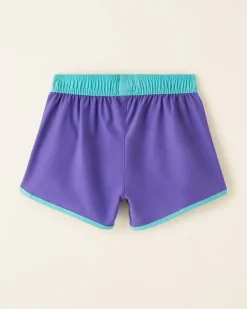 Girls Cooper Swim Short