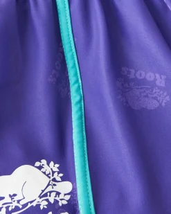 Girls Cooper Swim Short