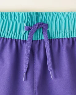 Girls Cooper Swim Short