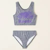 Girls Cooper Two Piece Swimsuit