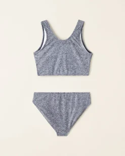 Girls Cooper Two Piece Swimsuit