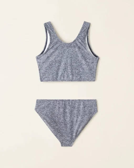 Girls Cooper Two Piece Swimsuit
