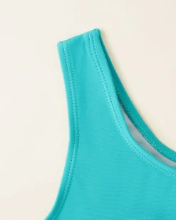 Girls Cooper Two Piece Swimsuit
