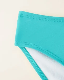 Girls Cooper Two Piece Swimsuit