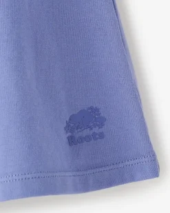 Girls Dance Skirt