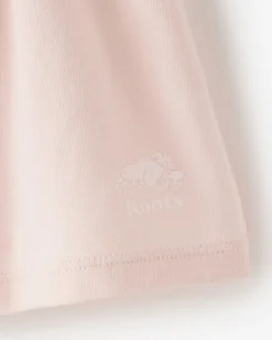 Girls Dance Skirt