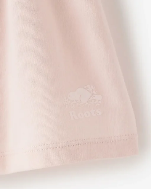 Girls Dance Skirt