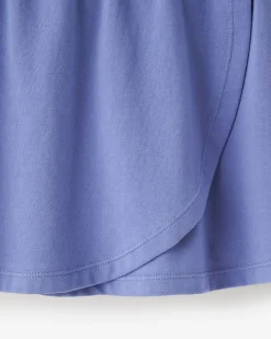 Girls Dance Skirt