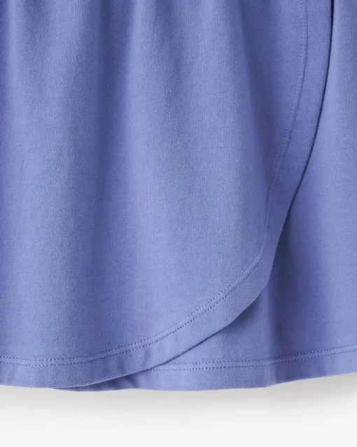 Girls Dance Skirt