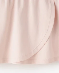 Girls Dance Skirt