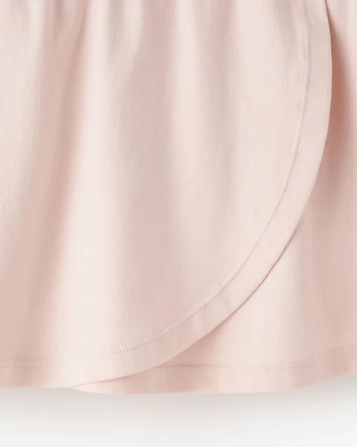 Girls Dance Skirt