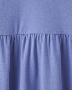 Girls Easy Stretch Dress