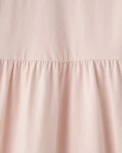 Girls Easy Stretch Dress