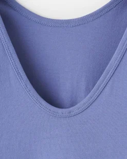 Girls Easy Stretch Dress