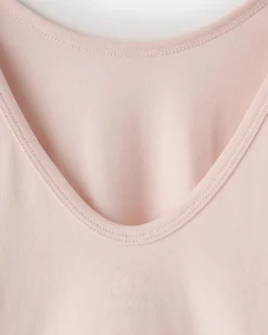 Girls Easy Stretch Dress