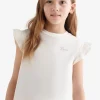 Girls Flutter Tank