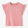 Girls Flutter Tank
