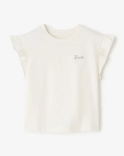 Girls Flutter Tank