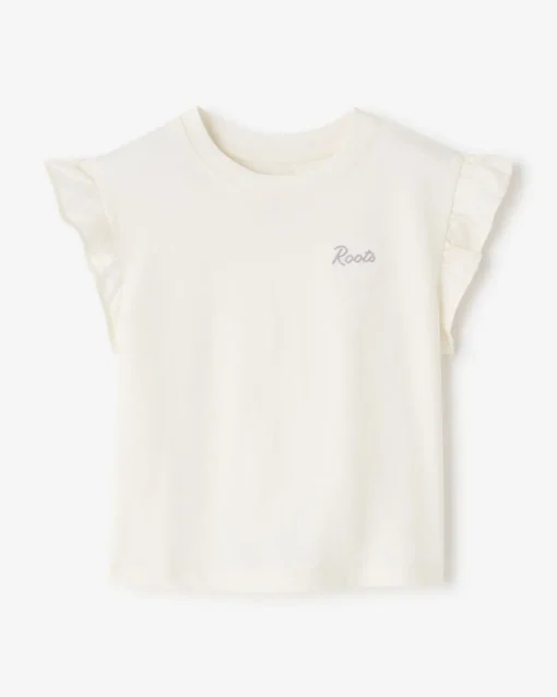 Girls Flutter Tank
