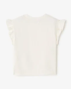 Girls Flutter Tank