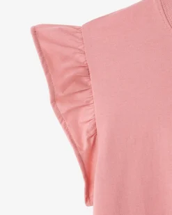 Girls Flutter Tank