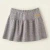Girls Golden Pepper Skirt