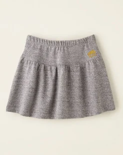 Girls Golden Pepper Skirt
