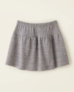 Girls Golden Pepper Skirt