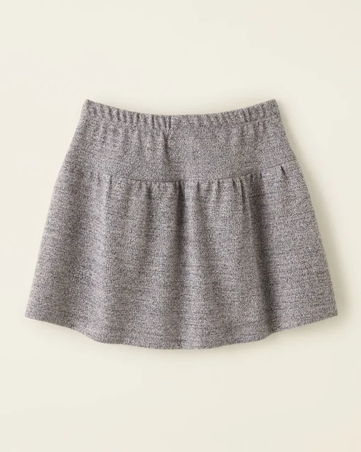 Girls Golden Pepper Skirt