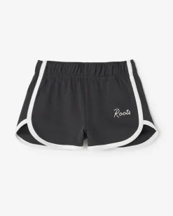 Girls Gym Short