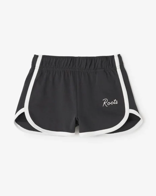 Girls Gym Short