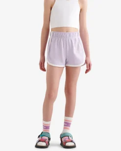 Girls Gym Short