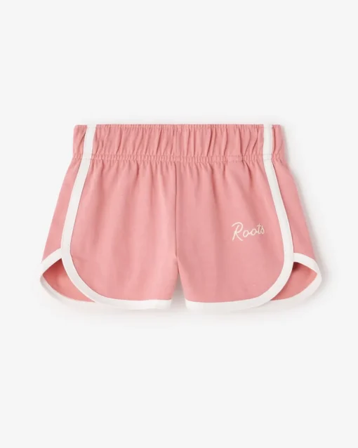 Girls Gym Short